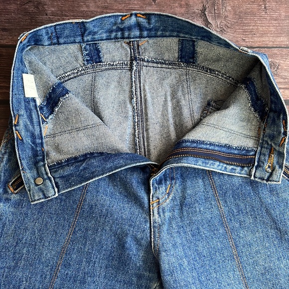 VINTAGE | Sunlaine French Collection high waisted mom jeans - Picture 5 of 10